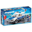 Picture of Playmobil Police Squad Car with Lights and Sound